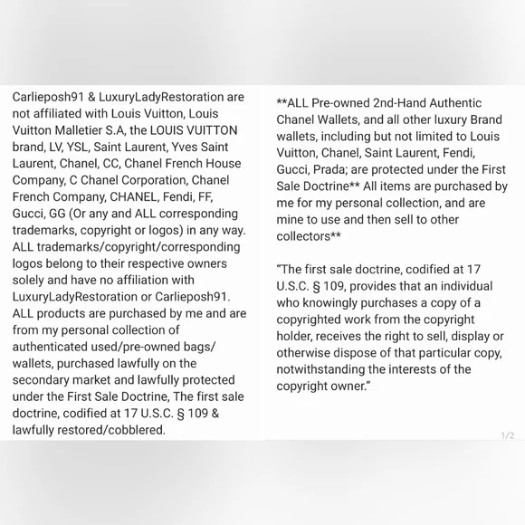 Authentic Pre-owned Gucci Quilted Trapuntata Compact Wallet - Picture 14 of 14